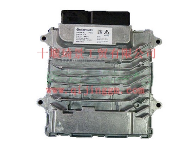 ISF 2.8/3.8 ECU 5258888 _东风康明斯/cumminsISF发动机配件