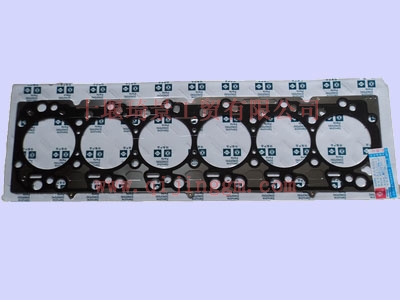 ISDE汽缸垫5289047_东风康明斯/cumminsISDe系列发动机配件