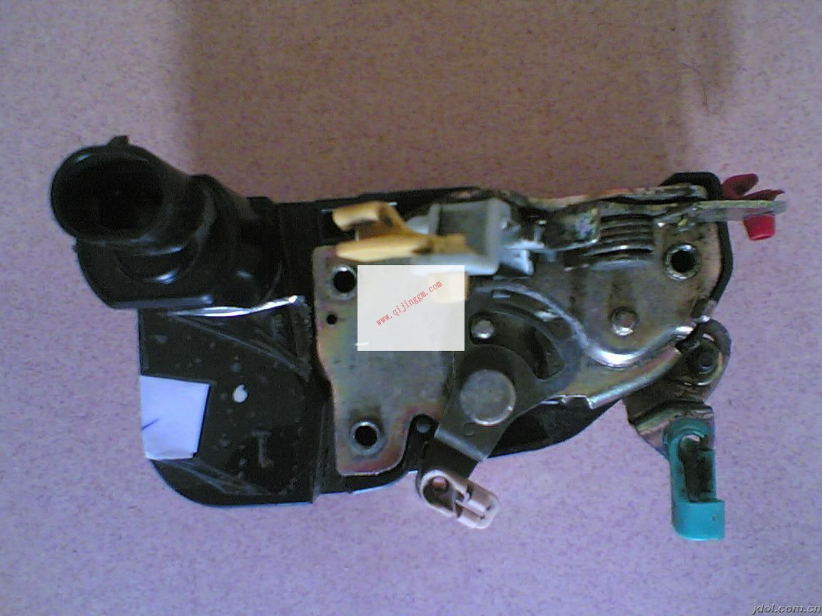 雷诺机油泵总成 D5010477184 雷诺发动机配件 康明斯发动机配件