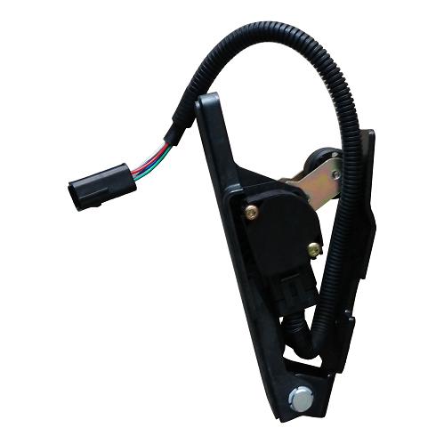 驾驶室配件_电子油门踏板（东风柳汽）_EFACM01