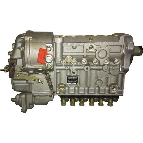 康明斯发动机6BTAA配件_高压油泵_3979322