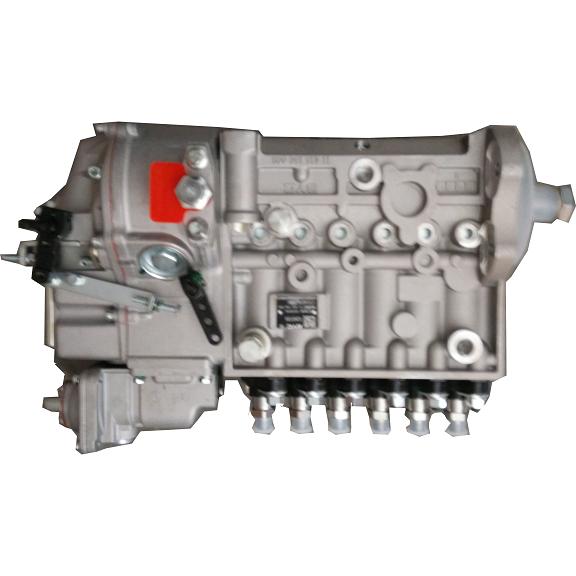 康明斯发动机6BT配件_高压油泵总成_C5260335