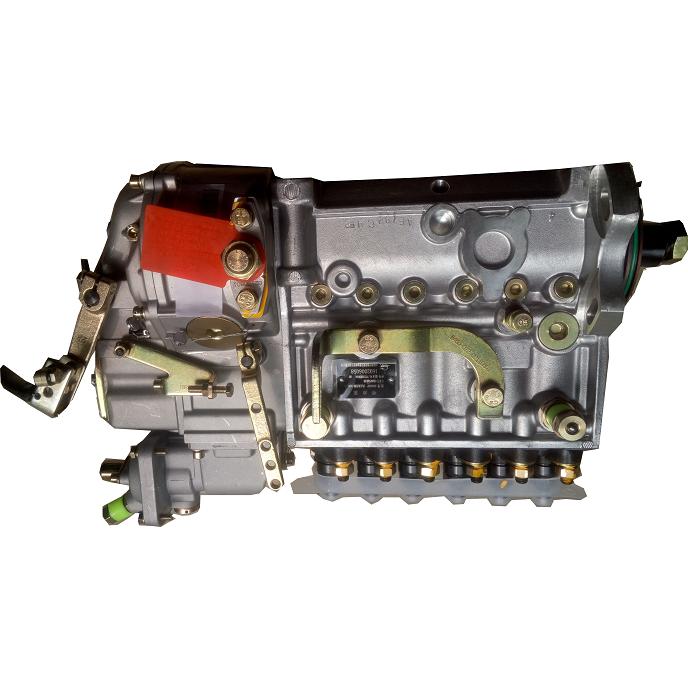 其他发动机配件_燃油泵配重汽HOWO_CB6P 463B